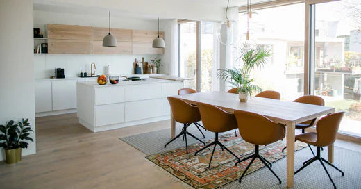 Inspirationen für Ihr Esszimmer