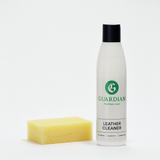Guardian Lederpflegeset